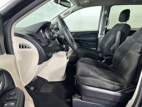 2020 Dodge Grand Caravan SE