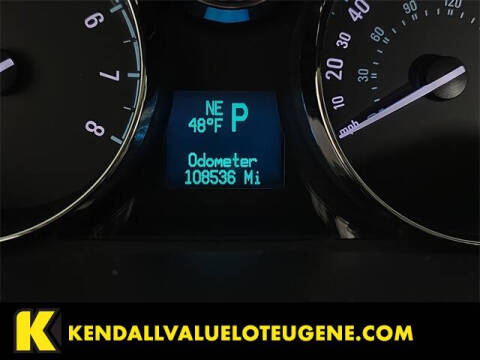 2014 Chevrolet Captiva Sport LS