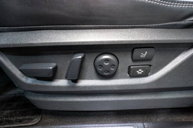 2025 Infiniti QX80 Autograph