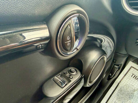 2015 MINI Hardtop 2 Door Cooper S