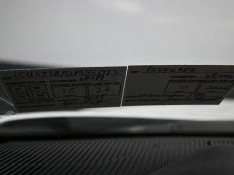 2023 Jeep Wagoneer L Series II