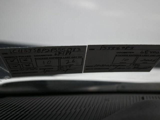 2023 Jeep Wagoneer L Series II