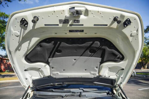 2017 Mercedes-Benz S-Class S 550