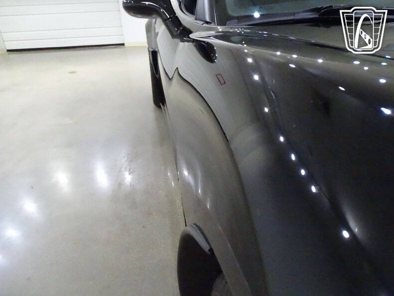2006 Chevrolet Corvette