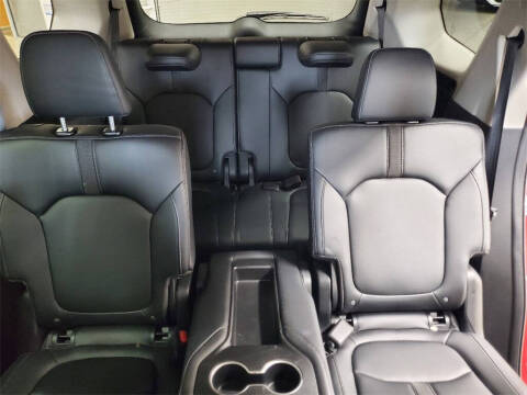 2023 Honda Pilot EX-L