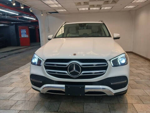 2021 Mercedes-Benz GLE GLE 350 4MATIC