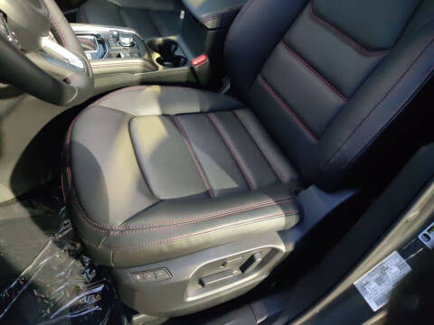 2025 Mazda CX-5 2.5 Turbo Premium