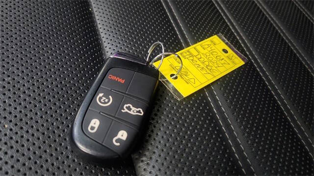 2024 Dodge Hornet GT