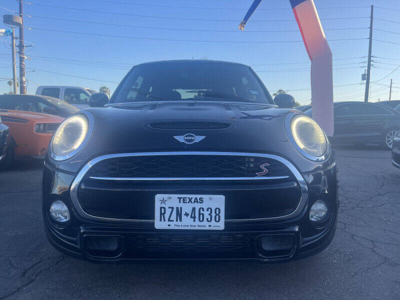 2015 MINI Hardtop 2 Door for sale at Trucks & More LLC in Glendale, AZ