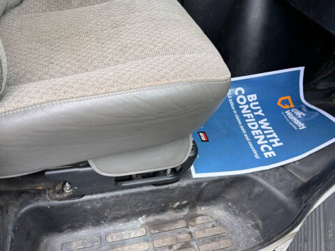 2013 Chevrolet Express 2500