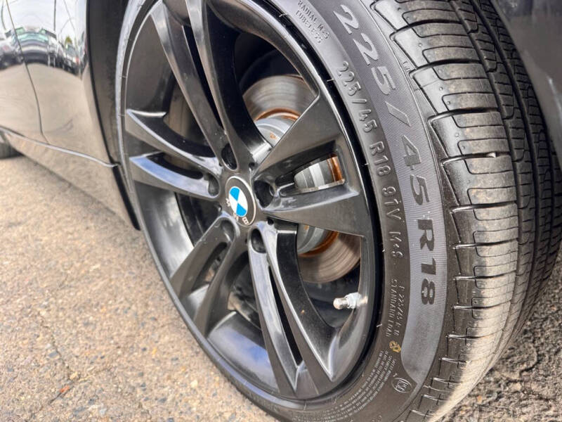 2017 BMW 4 Series 430i