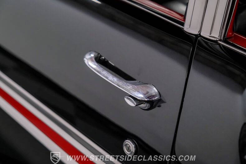 1958 Chevrolet Biscayne