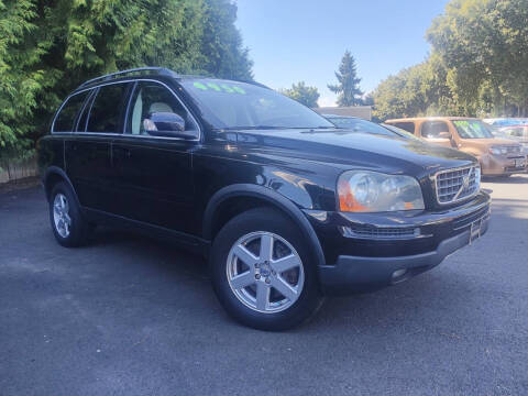 2008 Volvo XC90 3.2