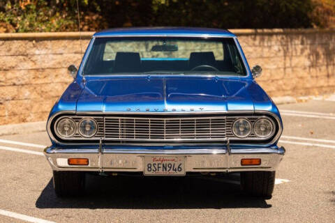 1964 Chevrolet Chevelle