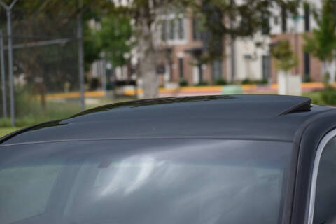 2012 Honda Accord EX-L