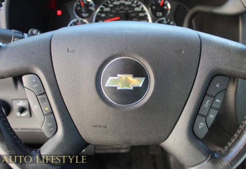 2023 Chevrolet Express 2500