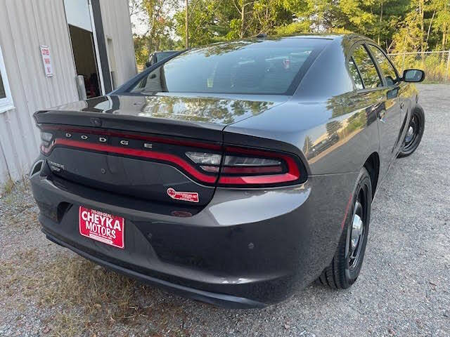 2019 Dodge Charger for sale at Cheyka Motors in Schofield, WI