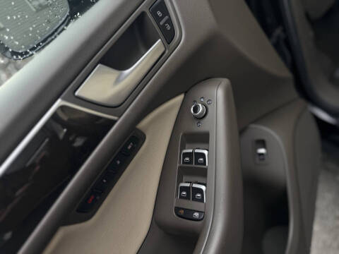 2014 Audi Q5 2.0T quattro Premium Plus