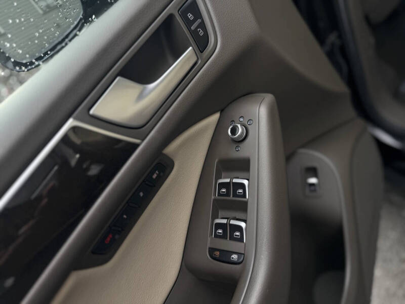 2014 Audi Q5 2.0T quattro Premium Plus