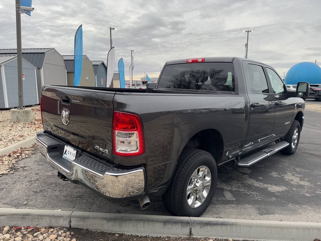 2023 Ram 2500 for sale at Axio Auto Boise in Boise, ID