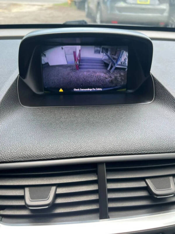 2013 Buick Encore Leather