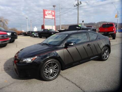 2011 Scion tC for sale at Joe's Preowned Autos in Moundsville WV