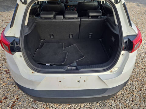 2016 Mazda CX-3 Touring