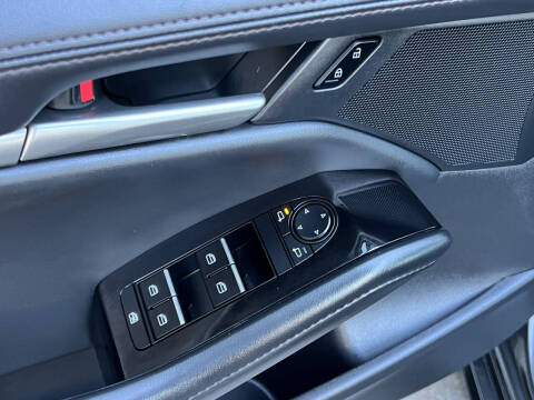 2024 Mazda Mazda3 Sedan 2.5 S Select Sport