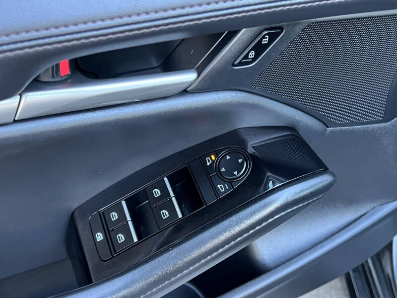 2024 Mazda Mazda3 Sedan 2.5 S Select Sport