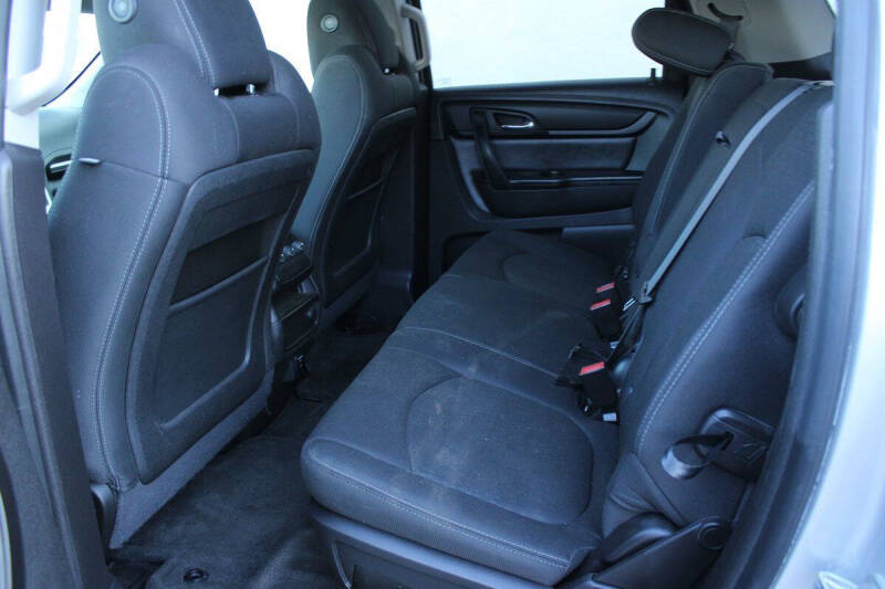 2015 GMC Acadia SLE-1