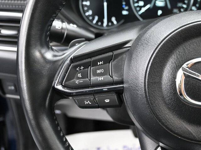 2022 Mazda CX-5 2.5 S Premium Plus