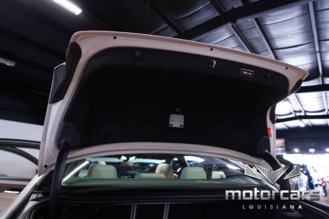 2022 BMW 5 Series 540i