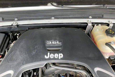 2020 Jeep Gladiator Mojave