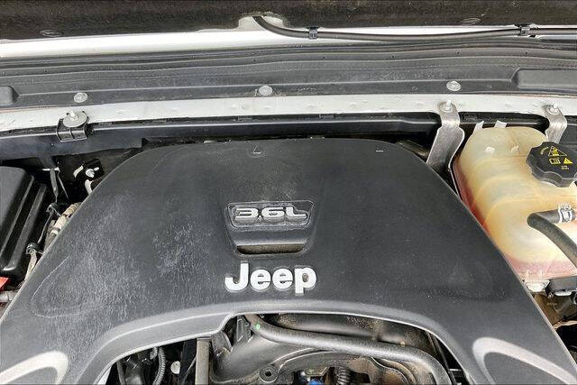 2020 Jeep Gladiator Mojave