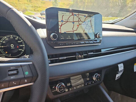 2025 Mitsubishi Outlander PHEV SE