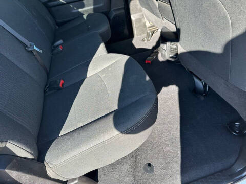 2020 RAM 3500 Tradesman