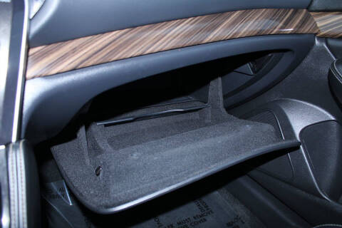 2017 Nissan Maxima Platinum