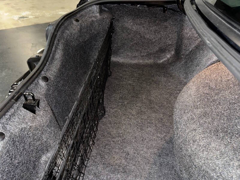 1995 Chevrolet Impala