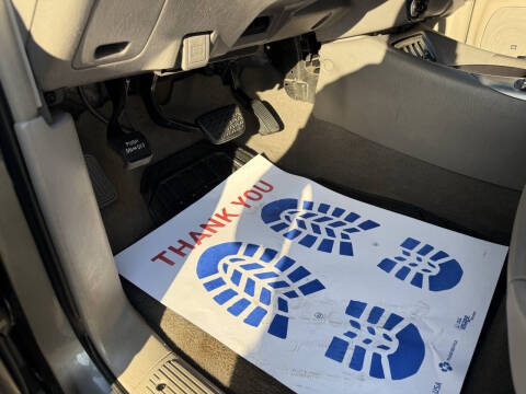 2006 Toyota Sequoia Limited