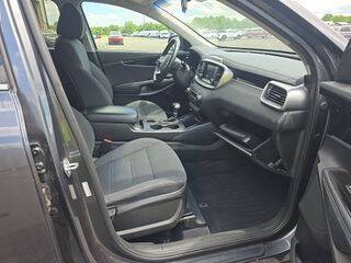 2020 Kia Sorento S V6