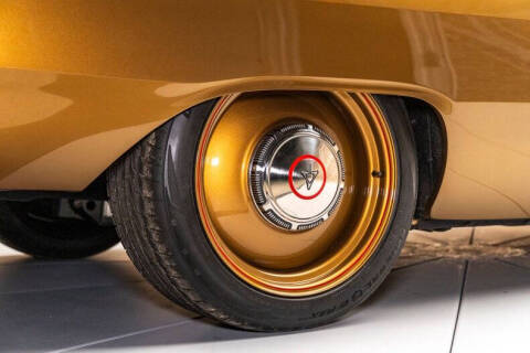1968 Dodge Dart