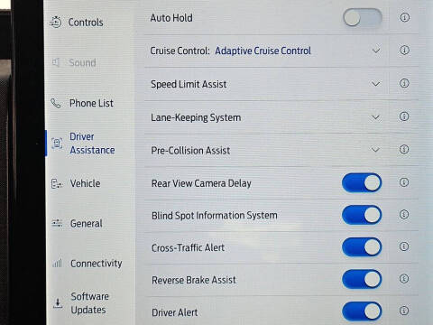 2022 Ford Expedition MAX Platinum