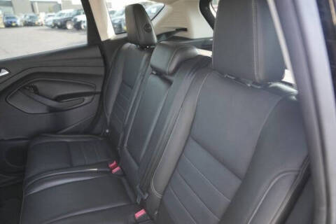 2014 Ford C-MAX Energi SEL