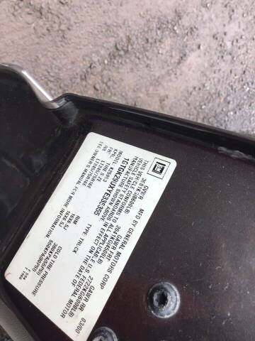 2000 GMC Sierra 2500 SL