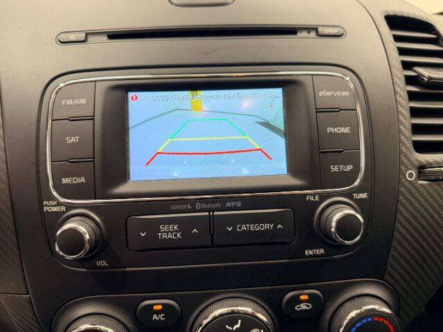 2014 Kia Forte5 EX
