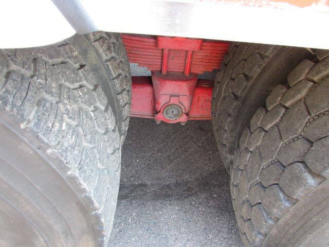 2010 International WorkStar 7600