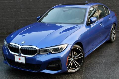 2019 BMW 3 Series for sale at Kings Point Auto in Great Neck NY