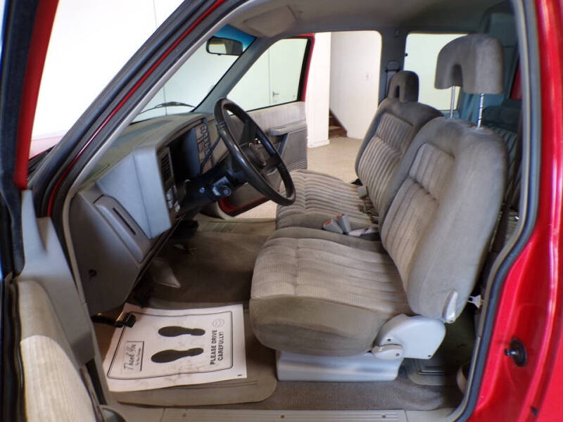 1994 GMC Sierra 1500