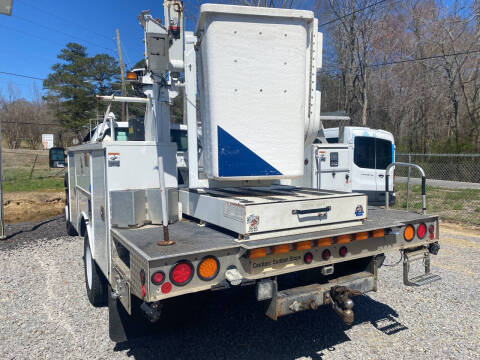 2012 Ford F-450 Super Duty