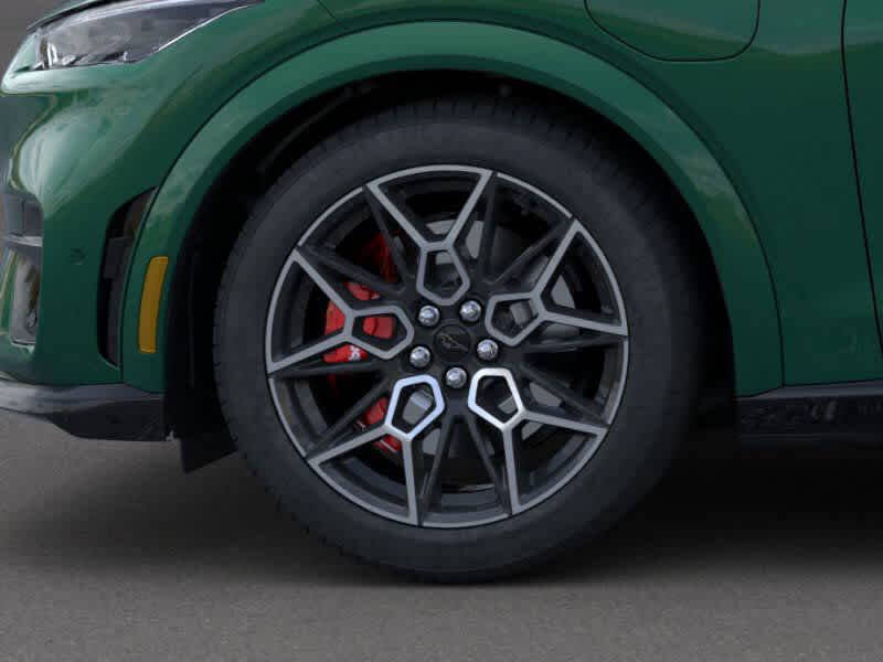 2024 Ford Mustang Mach-E GT